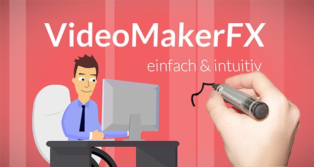 Animierte Erklar Videos Schnell Selbst Erstellen Videomakerfx Somutech