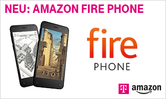 Amazon Fire Phone kaufen