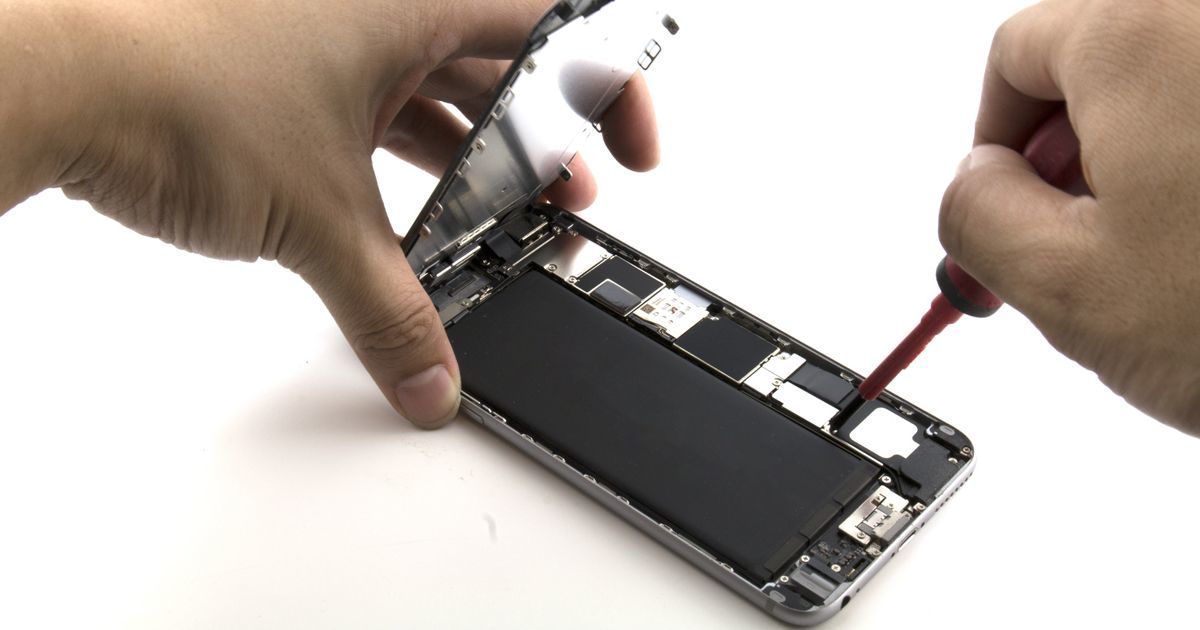 geheimer Chip im iPhone 7