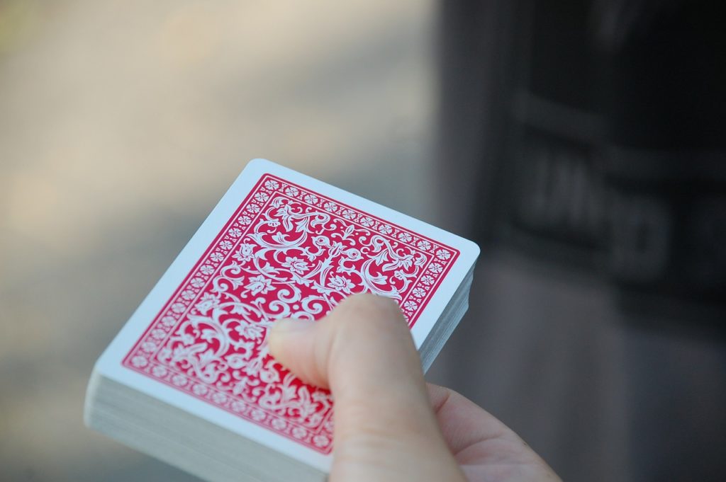 Die beliebtesten virtuellen Kartenspiele