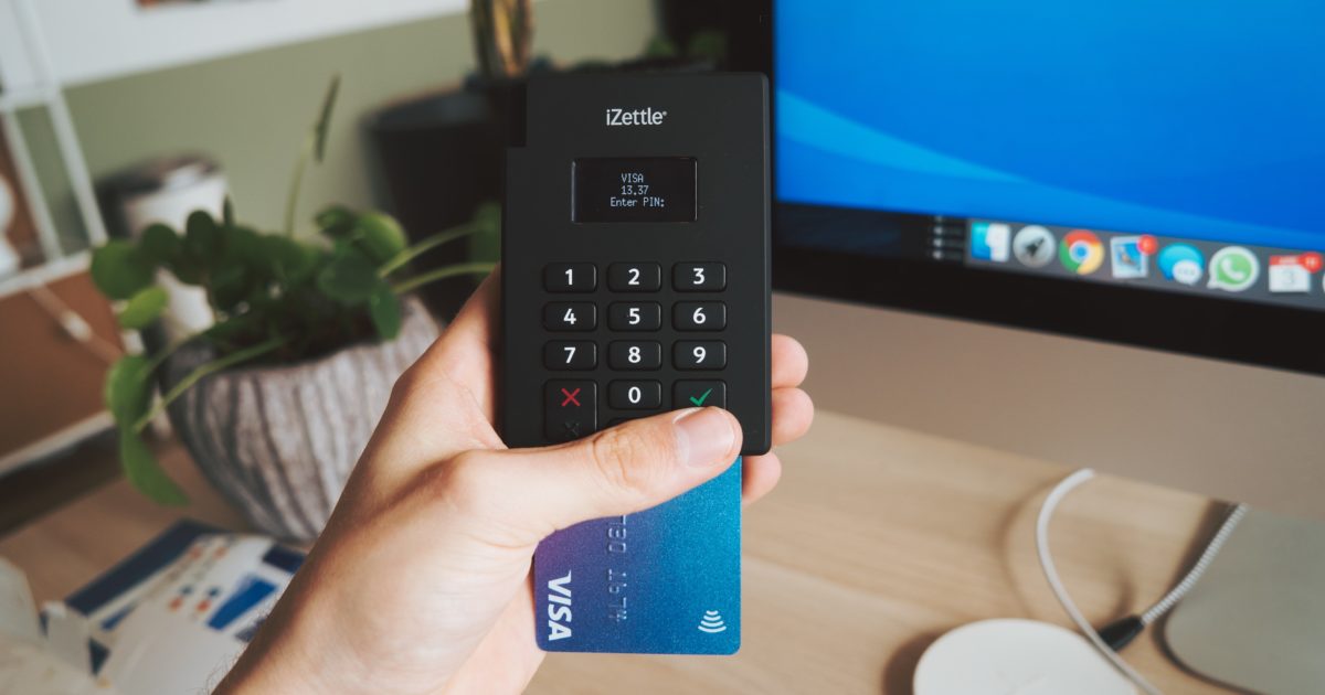 Kreditkartenzahlung 2021: Was ändert sich beim Online-Shoppen?